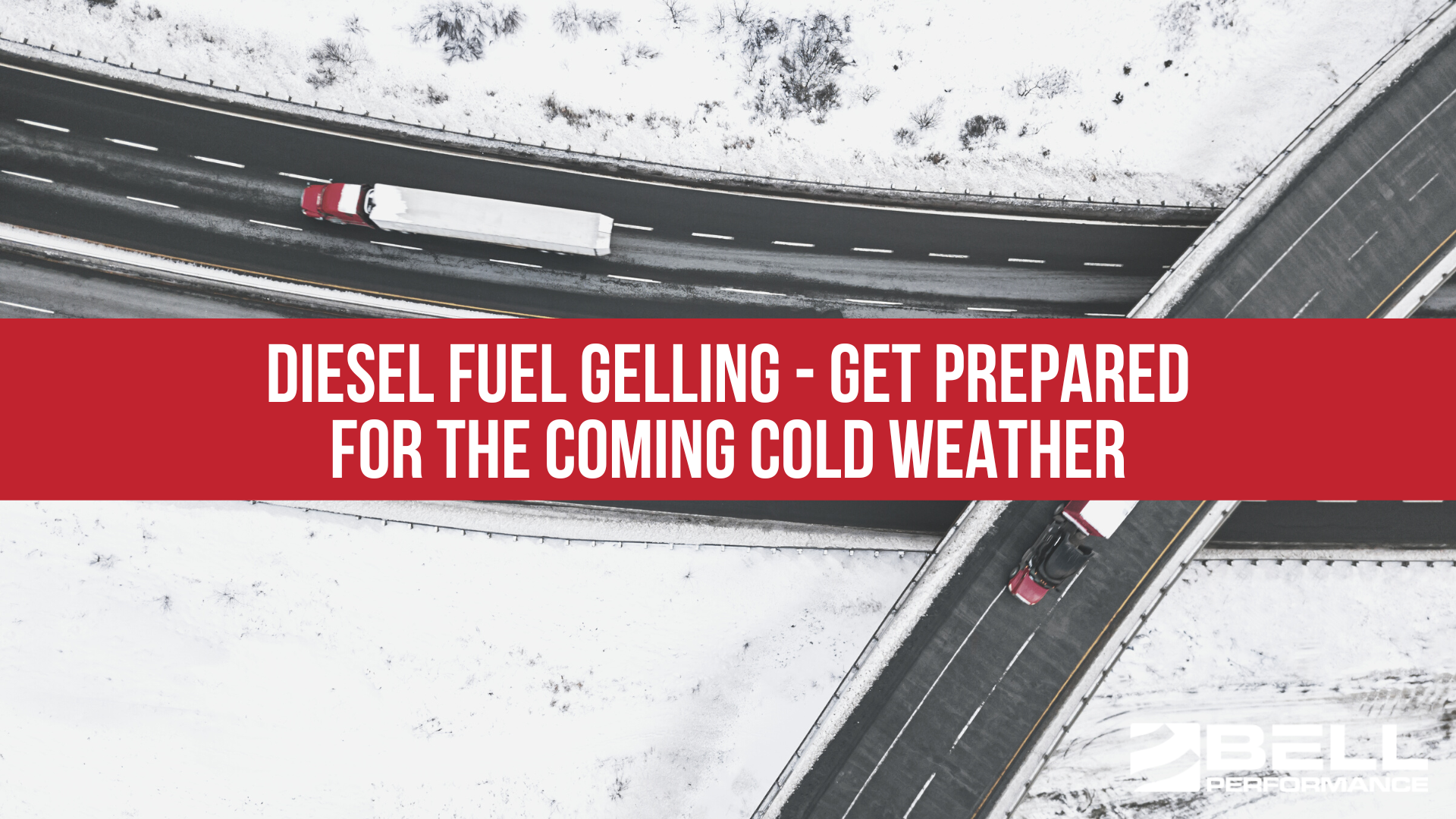 Diesel Fuel Gelling Get Prepared for the Coming Cold Weather